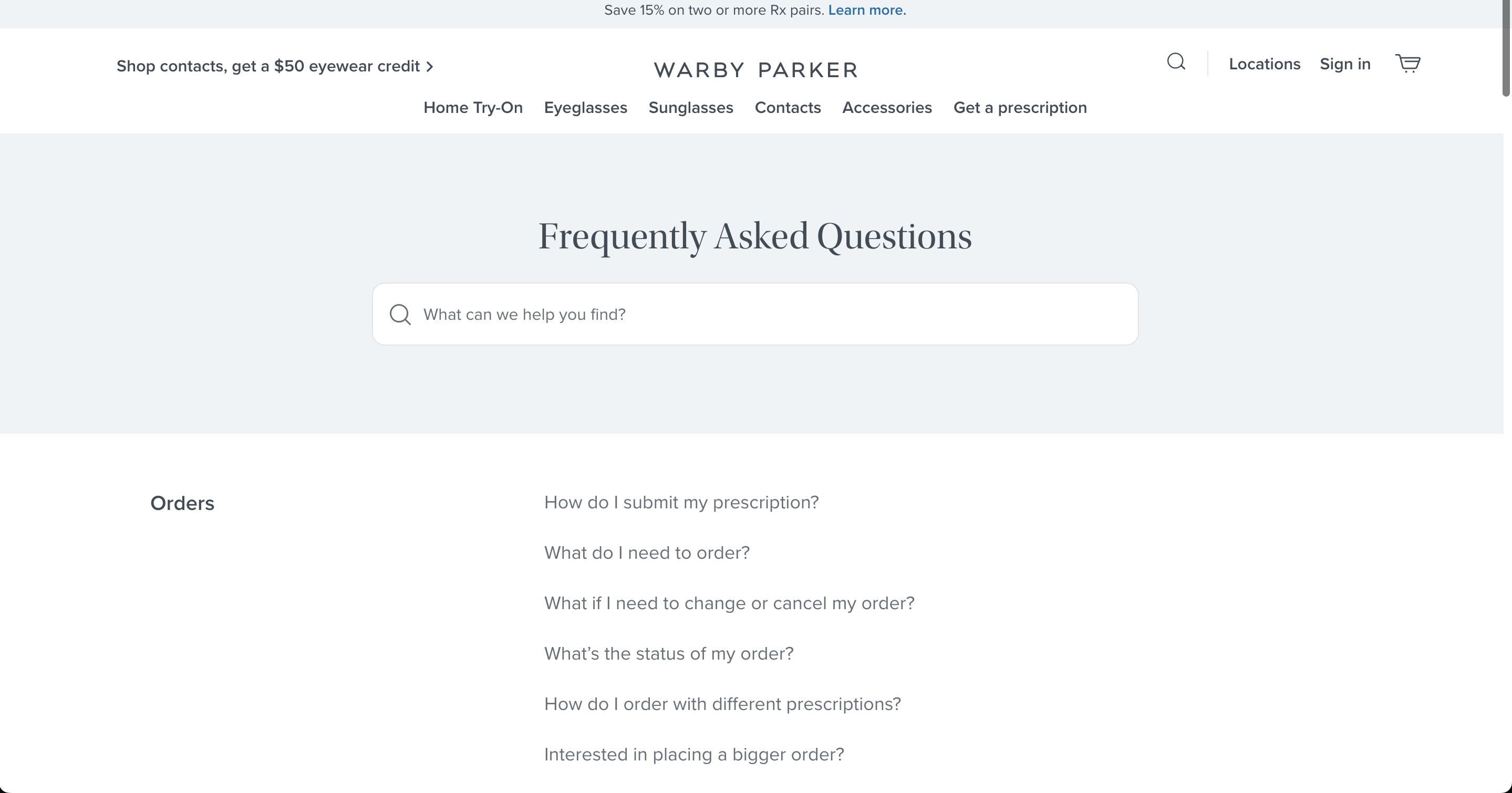 top-30-faq-page-examples-and-how-to-build-yours